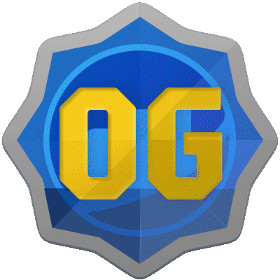 OG Badge